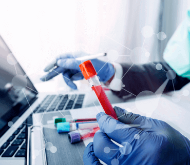 Blood Sugar Testing
